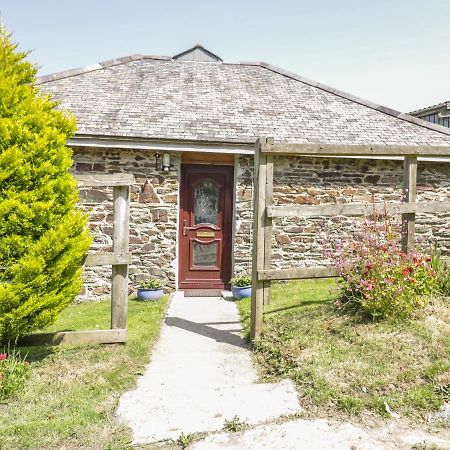 Garras Barn Vila Truro Exterior foto