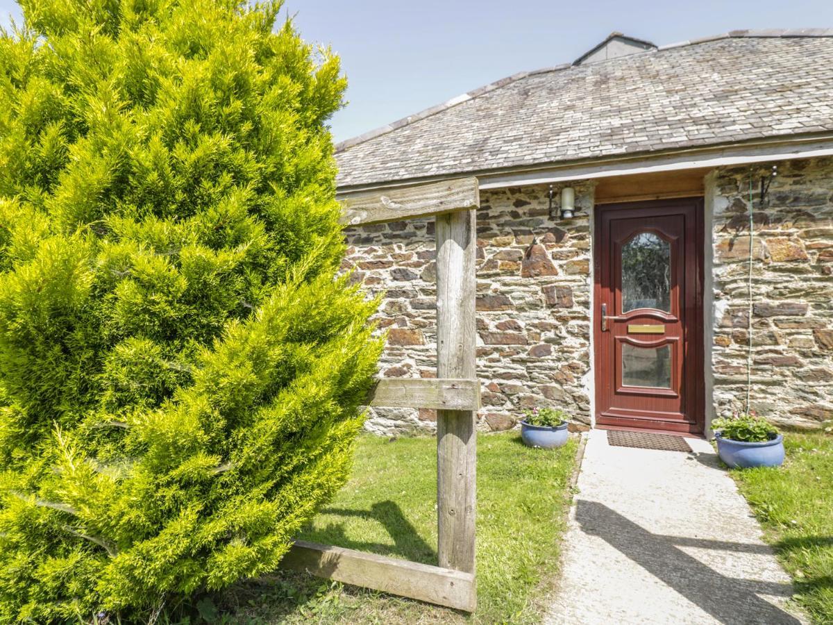 Garras Barn Vila Truro Exterior foto