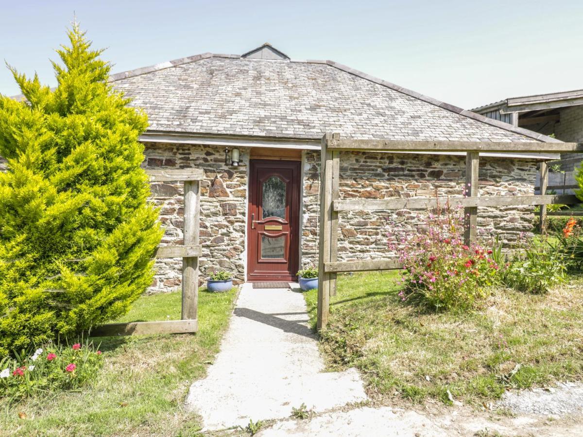 Garras Barn Vila Truro Exterior foto